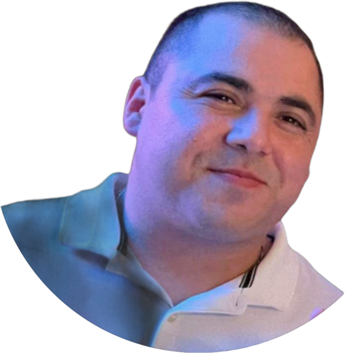 Victor Alvarado, Co-Founder of AM Digital Solutions