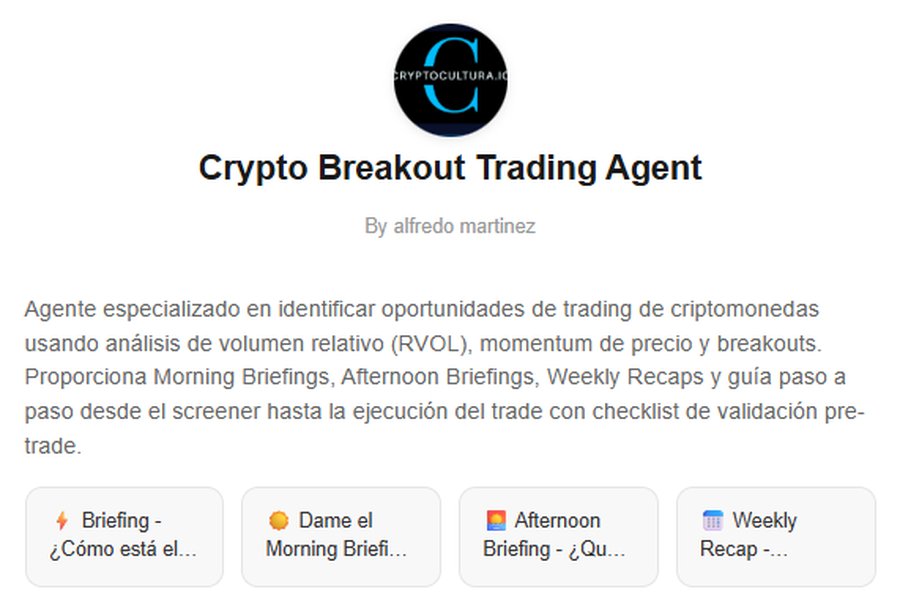 Market Research Agent