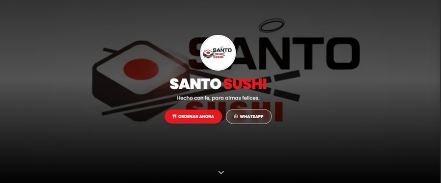 Santo Sushi — Restaurant Operations Platform